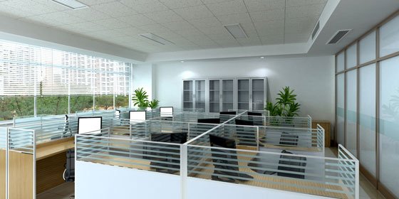office aircon Singapore